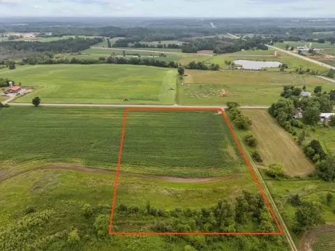 Buildable Land Near Highway 96
