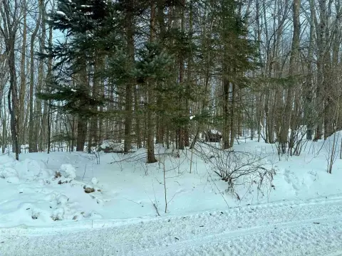 Residential Land Near Wabeno School