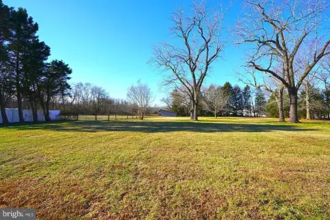 Prime Pasture/Wooded Building Lot