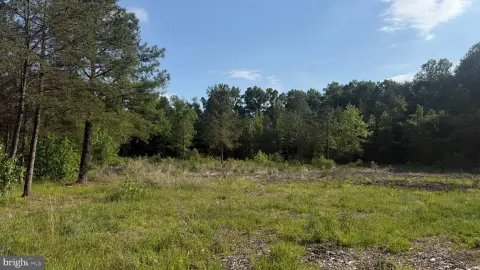 Waterfront Land Parcel with River Access