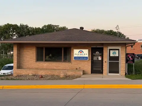 Three-Tenant Storefront Property
