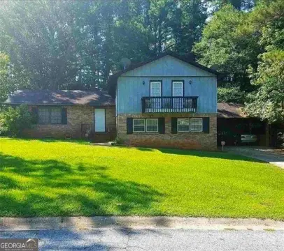 Decatur Income-Producing Single Family Home