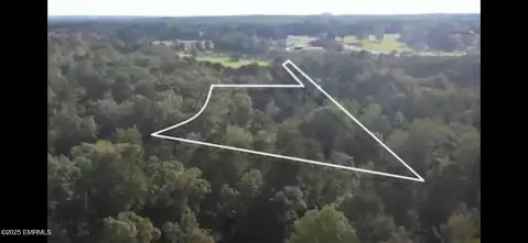 Residential Lot in Fair Oaks