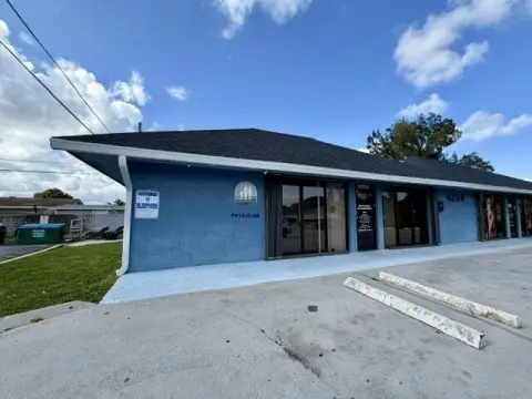 Lake Worth Beach Commercial Space
