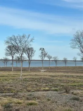 Richland Chambers Lake Land
