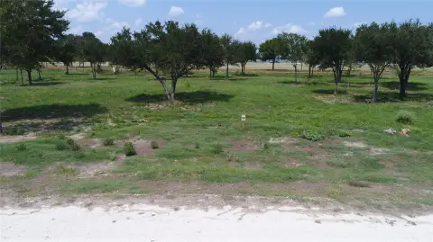 Richland, TX Land Lot
