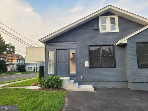 Rehabilitated Commercial Space in Morrisville