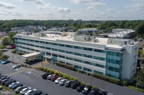 Doylestown Office Suites For Lease