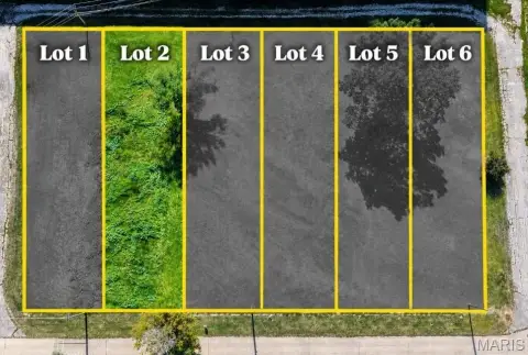 Industrial Lot with Public Utilities