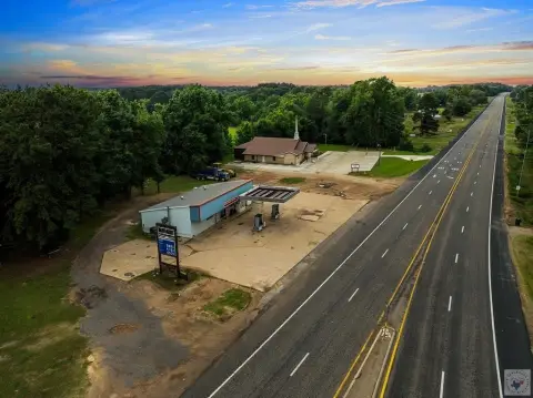 Country Convenience Store and Fuel