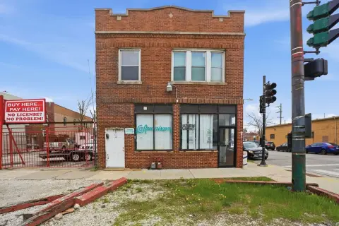 Chicago Lawn Mixed-Use Opportunity