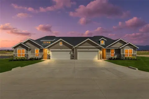 Luxury Duplex in Booming DFW