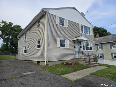 Recently Remodeled Two-Unit Home