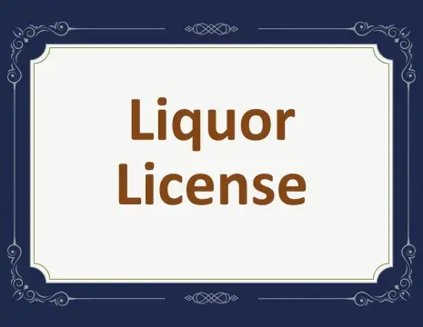 Union City Liquor License