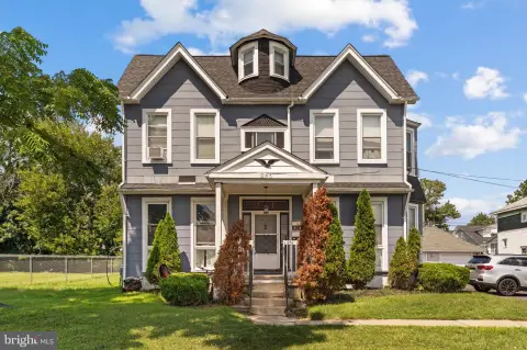 3-Unit Multifamily Property