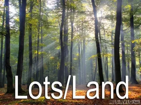 Residential Lot in Rural Setting