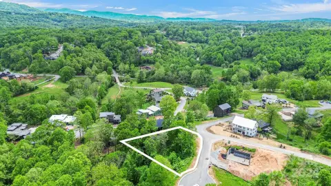 Asheville Agrihood Land Opportunity