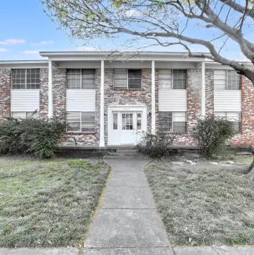 Four-Unit Residential Income Property
