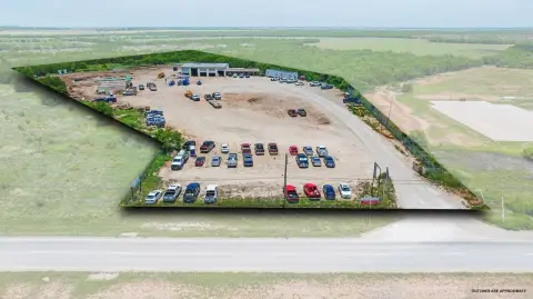 Flex Office and Shop Facility