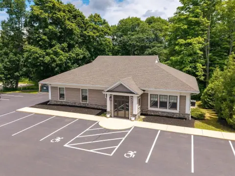 Mixed-Use Property with Dental Office