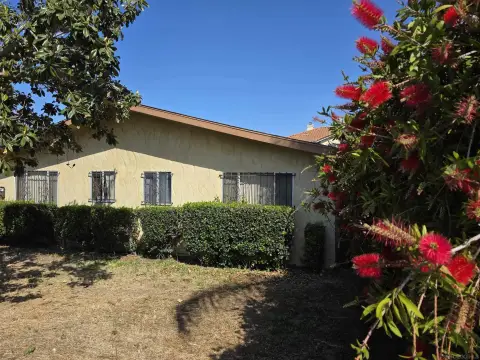 Chula Vista Duplex Opportunity
