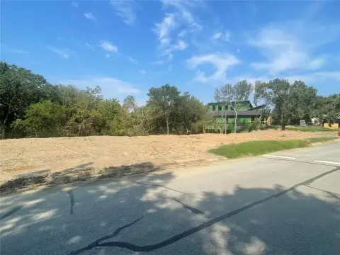 Residential Lot in Prime Location