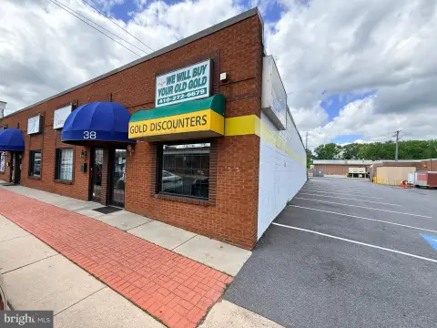 Downtown Aberdeen Retail/Office Space
