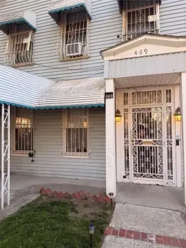 Detached Duplex Starter Home