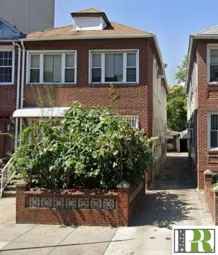 Brooklyn Multifamily Redevelopment Opportunity