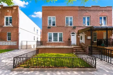 Sheepshead Bay Multifamily Investment Opportunity