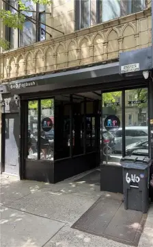 Turnkey Bar/Lounge Opportunity in Brooklyn