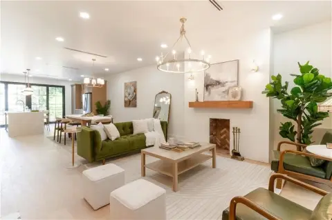 Renovated Townhouse in Bushwick, Brooklyn