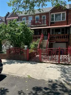 Brooklyn Multi-Unit Investment Opportunity