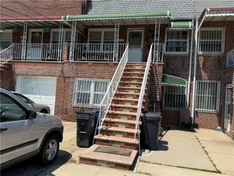 Brooklyn Two-Family Home Opportunity