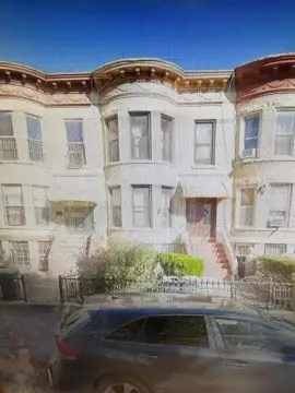 Brooklyn Two-Family House