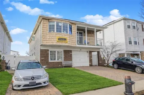 Staten Island Two-Family Home