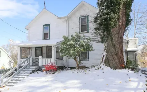 Multi-Family Property in Mansfield, OH