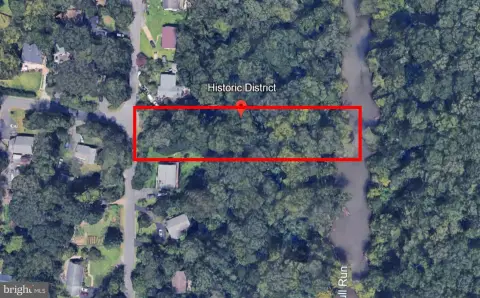 Land Near Manassas Amenities