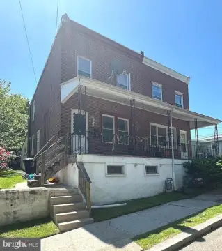 Two-Bedroom Residential Income Home
