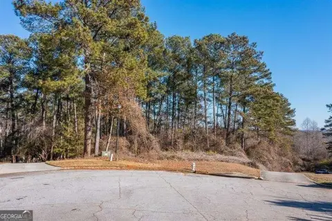 Residential Lot in Conyers, GA
