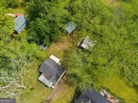 Decatur Land Opportunity