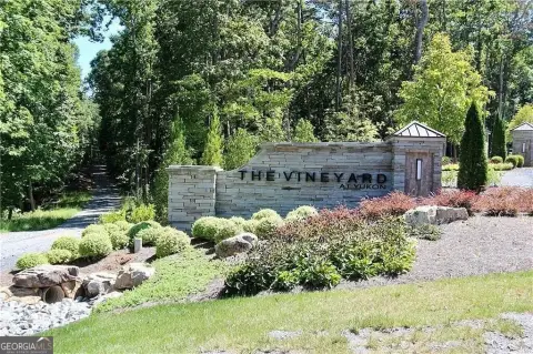 Land in Talking Rock, GA