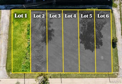 Industrial Lot
