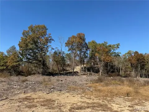 Recreation Land with Forest Access