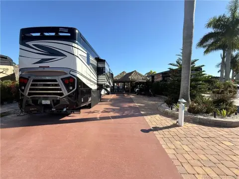 Homesite with Golf and Lake Views