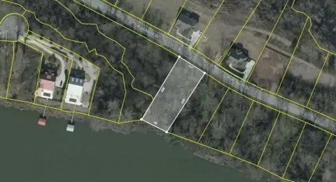 Savannah Riverfront Lot Available