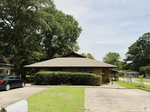 Remodeled Duplex Income Property