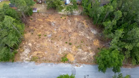 Residential Lot in Augusta, GA