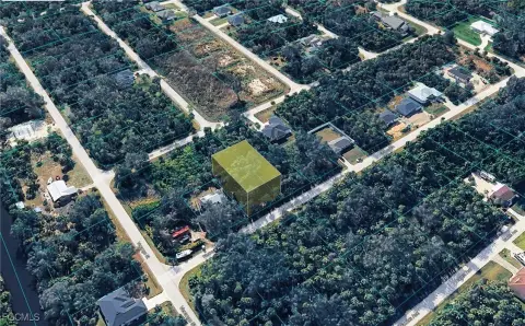 Residential Lot in Growing Area