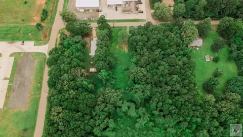 Vacant Commercial Land Parcel